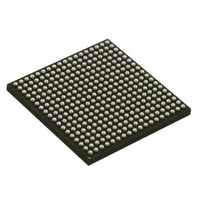 AM3352BZCZ100 by Texas Instruments